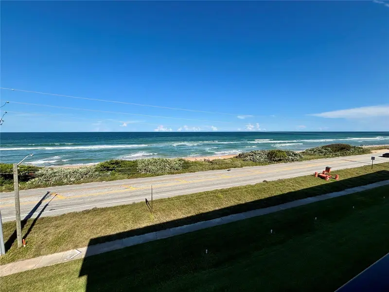 3100 Ocean Shore Blvd #407, FL