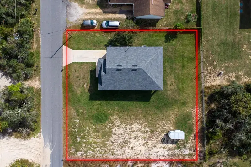 3842 Phillips Rd, FL