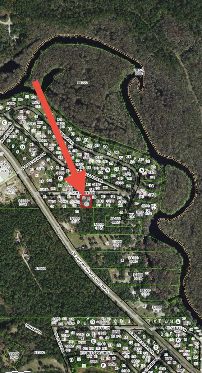 4096 E Seminole Ln, FL