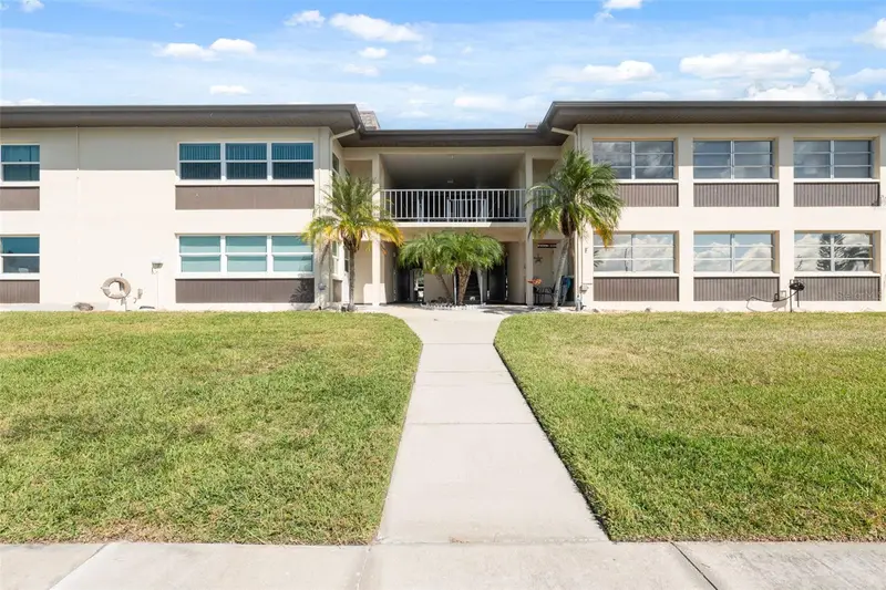 4812 Jasper Dr #105, FL