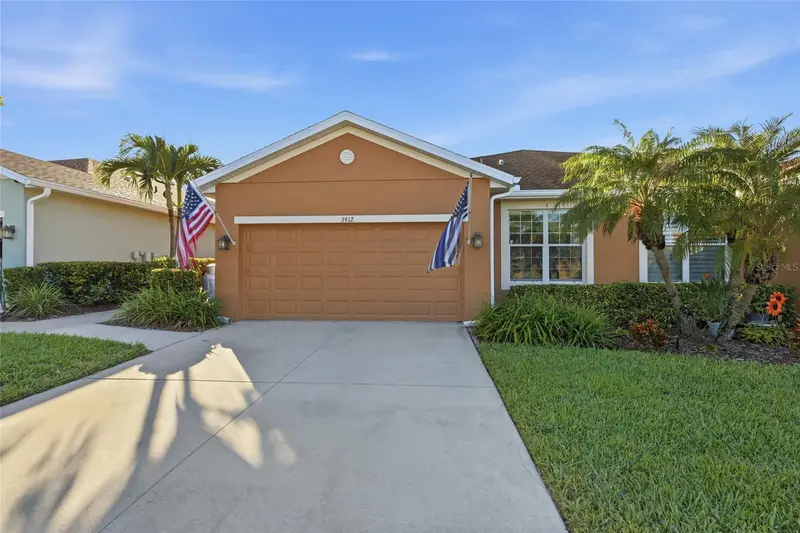 3912 Bridlecrest Ln, FL