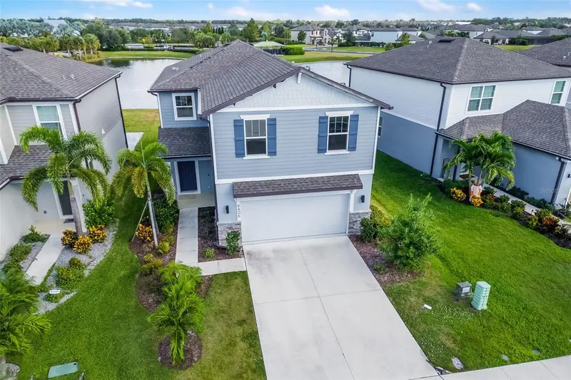 North River Ranch pending