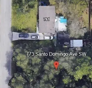 773 Santo Domingo Ave Sw, FL