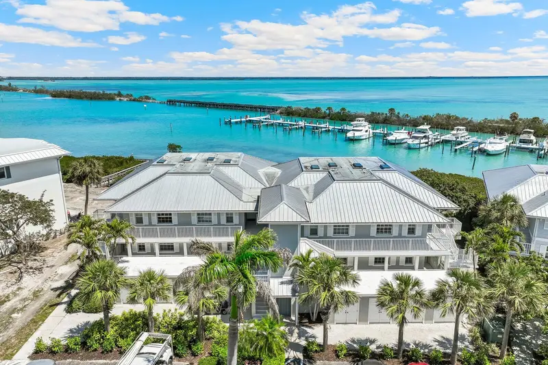 5856 Gasparilla Rd #Mv26, FL