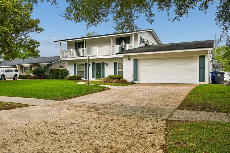 661 Selkirk Dr, FL