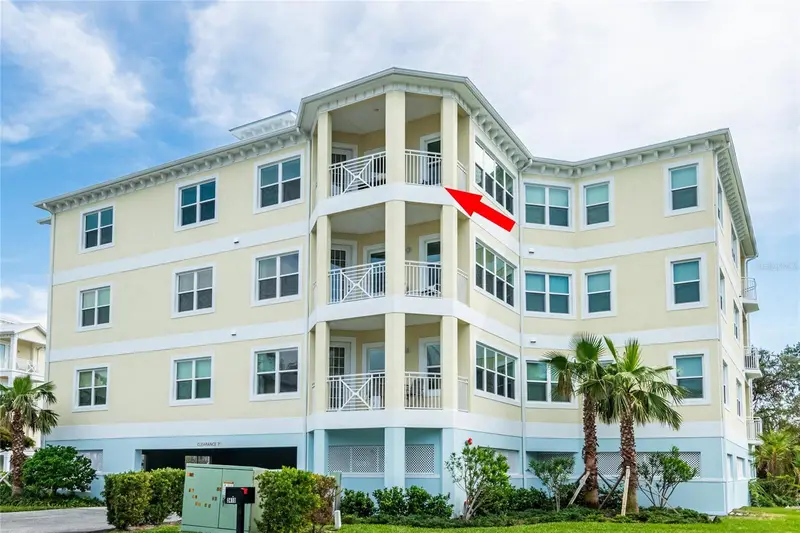 7611 34th Ave W #303, FL