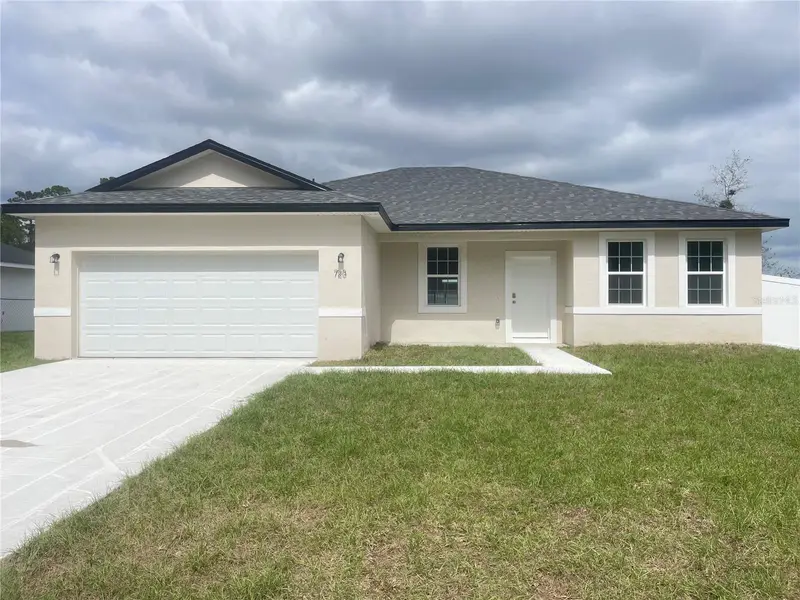 723 Marion Oak Trl, FL