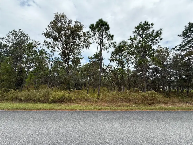 Nw Amberjack Ave, FL