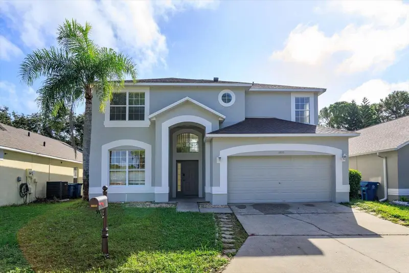 2833 Kokomo Loop, FL