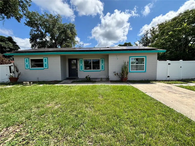 710 East Ct, FL