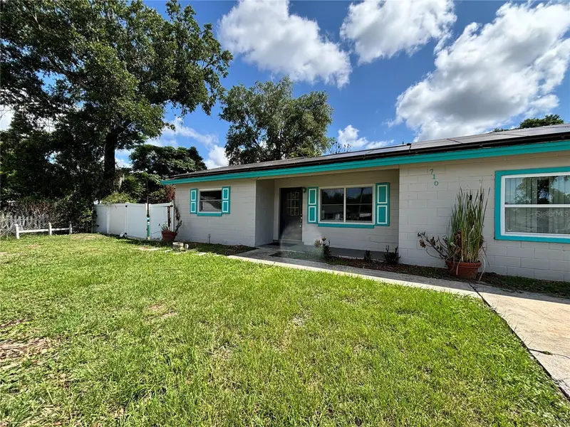710 East Ct, FL