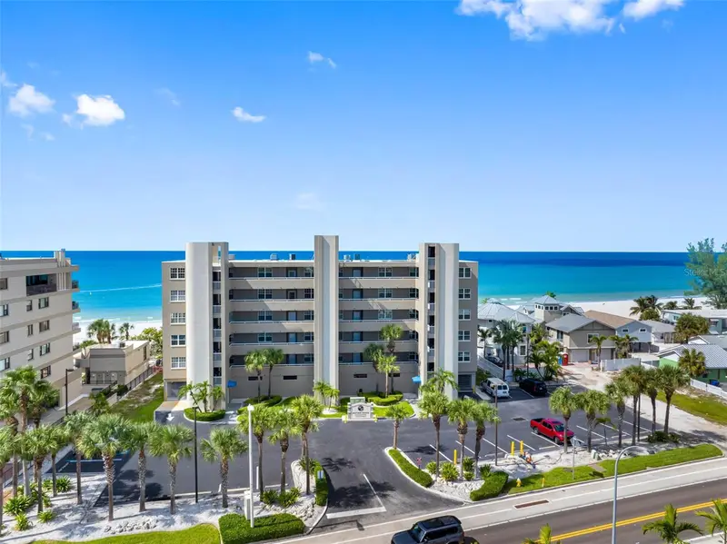 19710 Gulf Blvd #301, FL