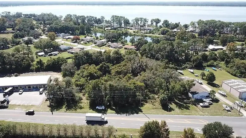 Old Hwy 441, FL