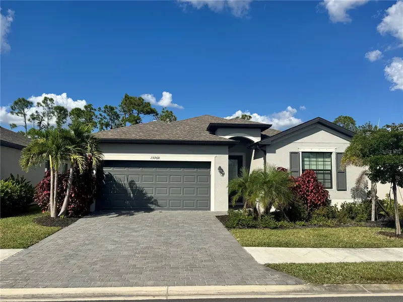 15968 Honeysuckle St, FL
