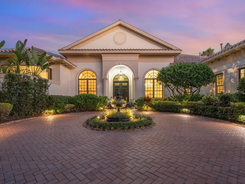 Lakewood Ranch listing