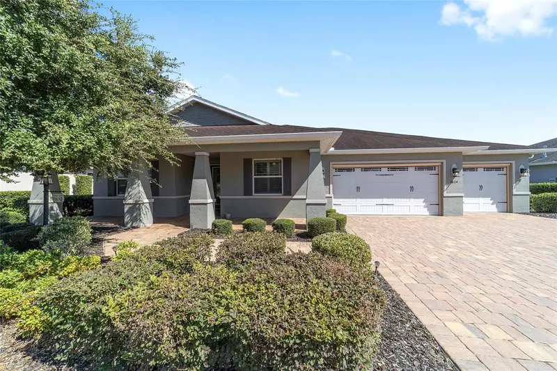 Candler Hills pending