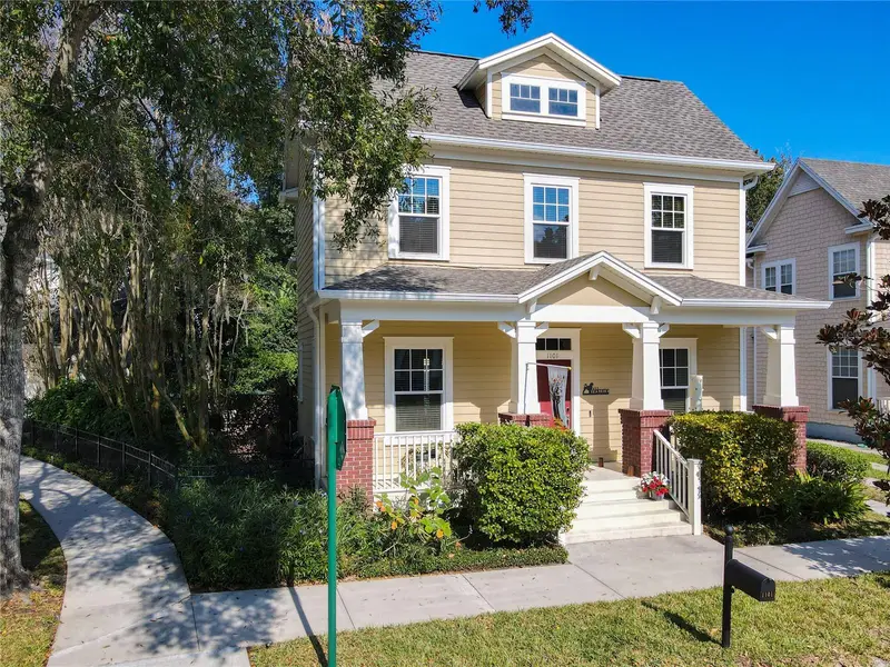 1101 Banks Rose Ct, FL