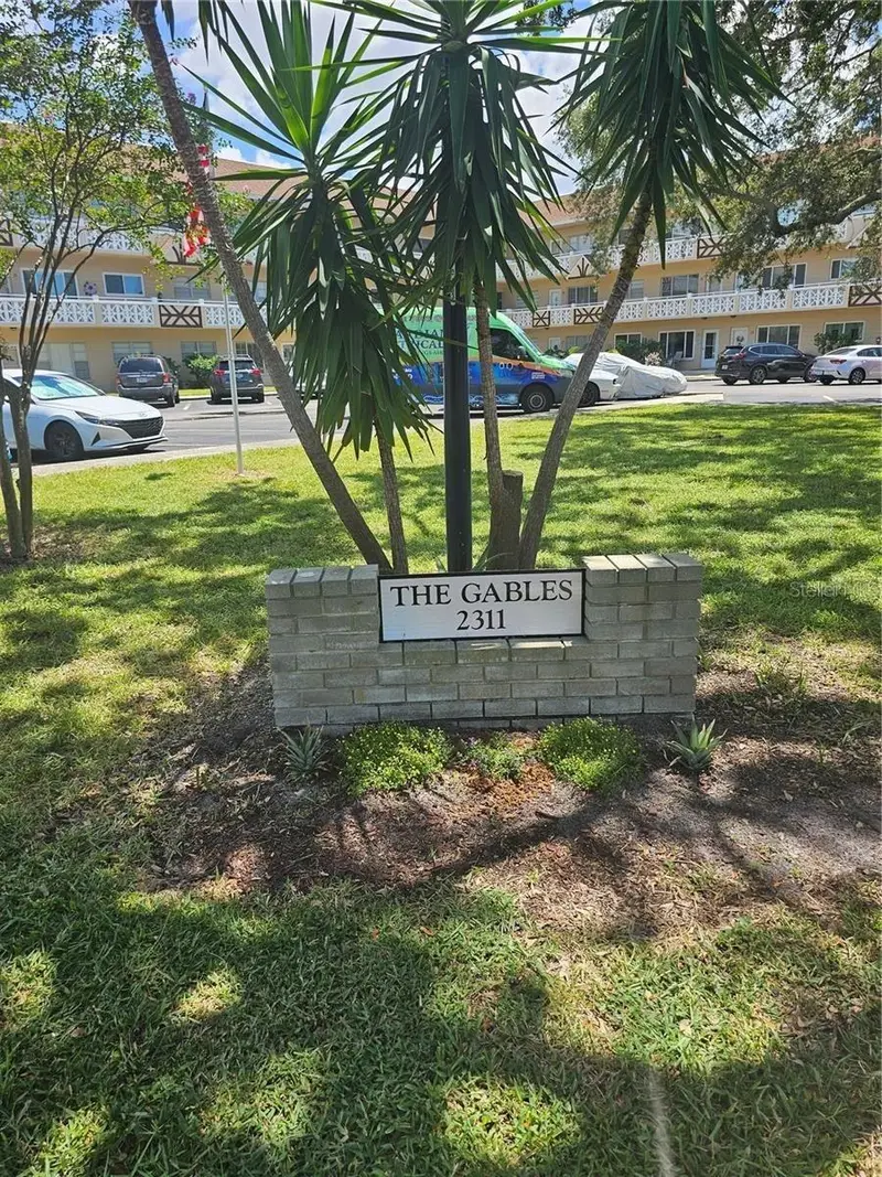 2311 Brisbane St #65, FL