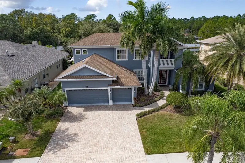 16224 Ivy Lake Dr, FL