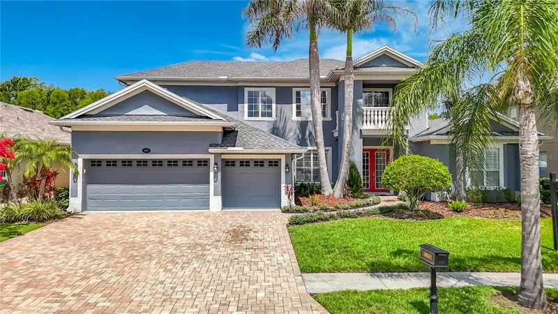 16224 Ivy Lake Dr, FL
