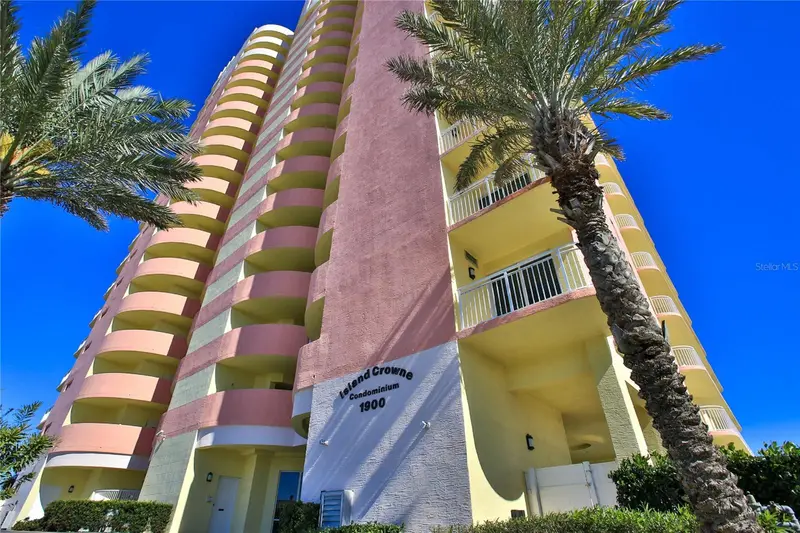 1900 N Atlantic Ave #1603, FL