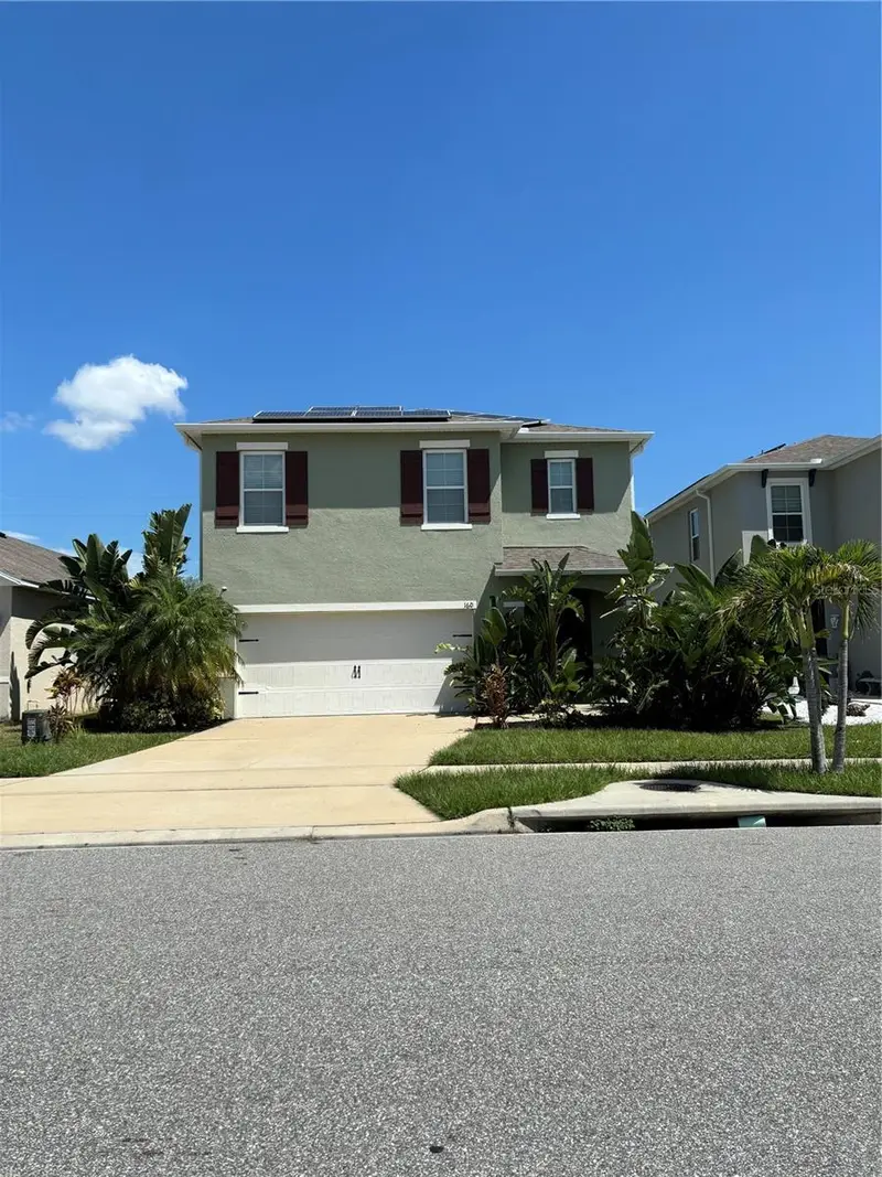 160 Eagleview Loop, FL