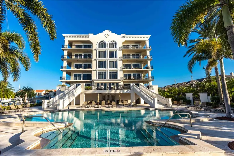 202 Windward Psge #603, FL