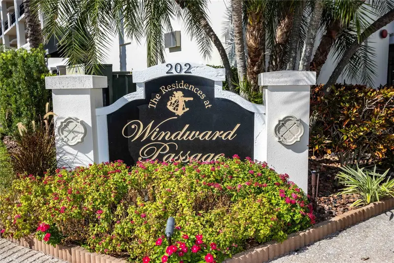 202 Windward Psge #603, FL