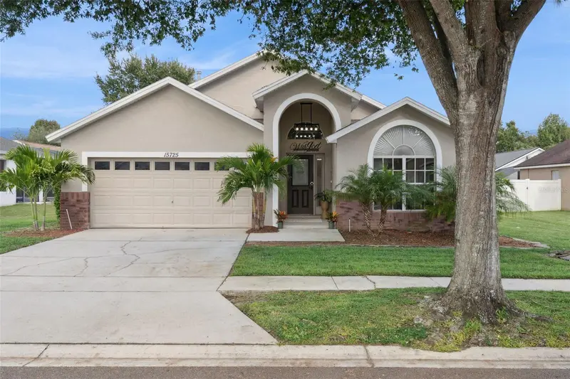 15725 Heron Hill St. St, FL