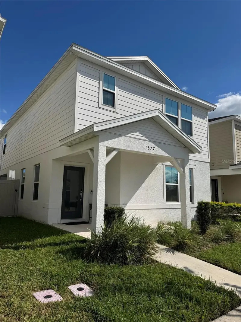 1877 Summer Serenity Dr, FL