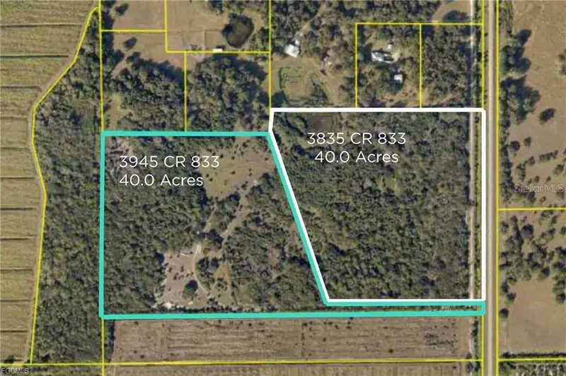 3945 County Road 833, FL