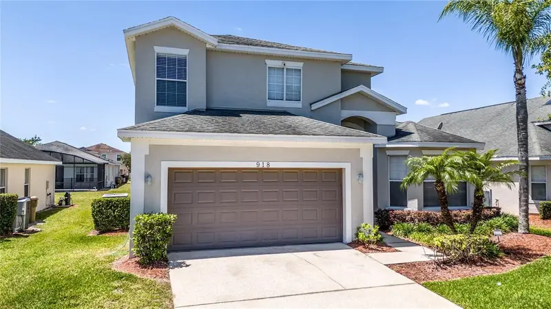 918 Emerald Green Ct, FL