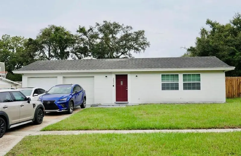 Robinswood listing
