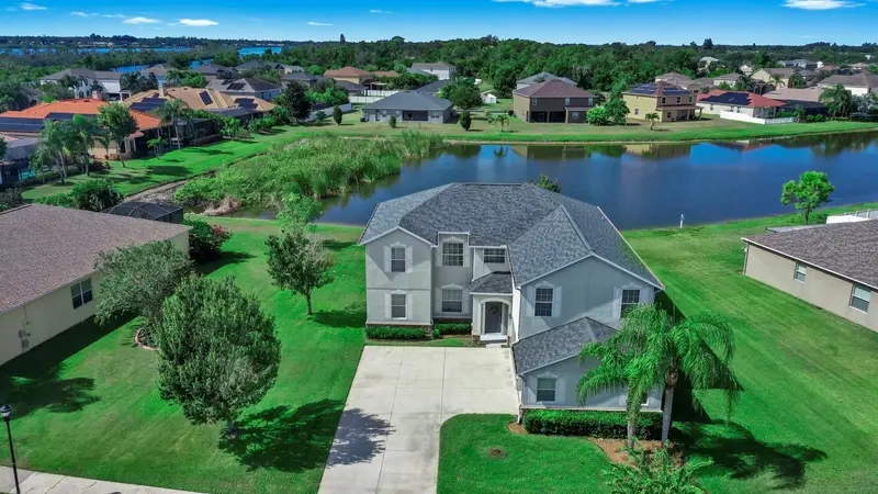 2429 Cumberland Cliff Dr, FL