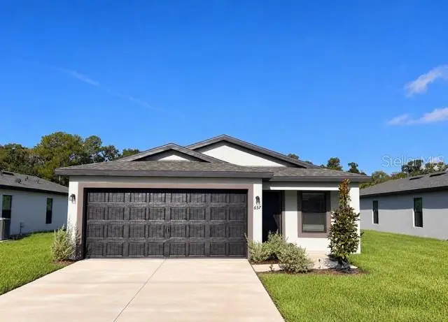Fulton Meadows listing