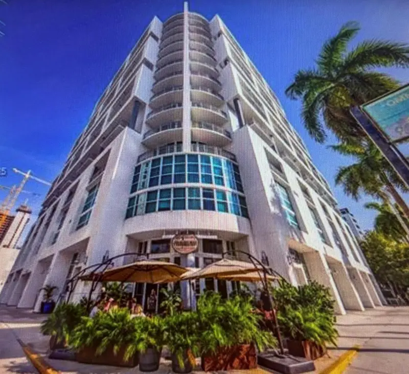 350 Ne 24th St #514, FL
