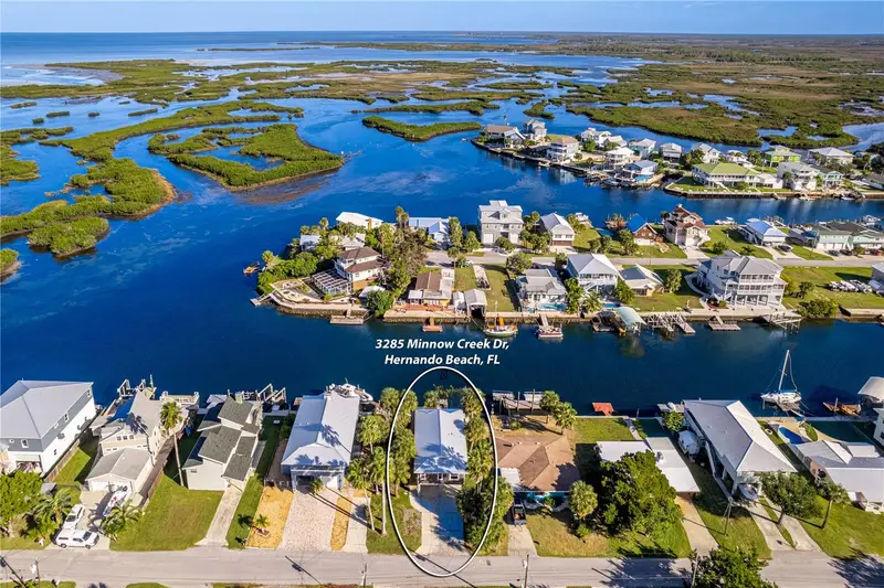 3285 Minnow Creek Dr, FL
