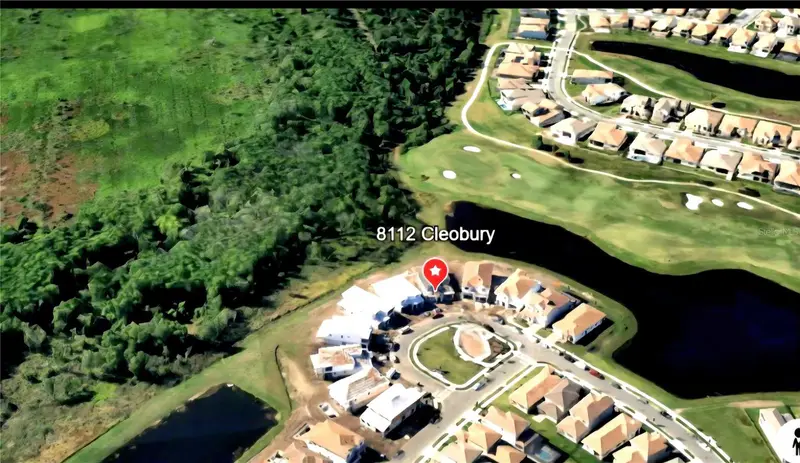8112 Cleobury Dr, FL