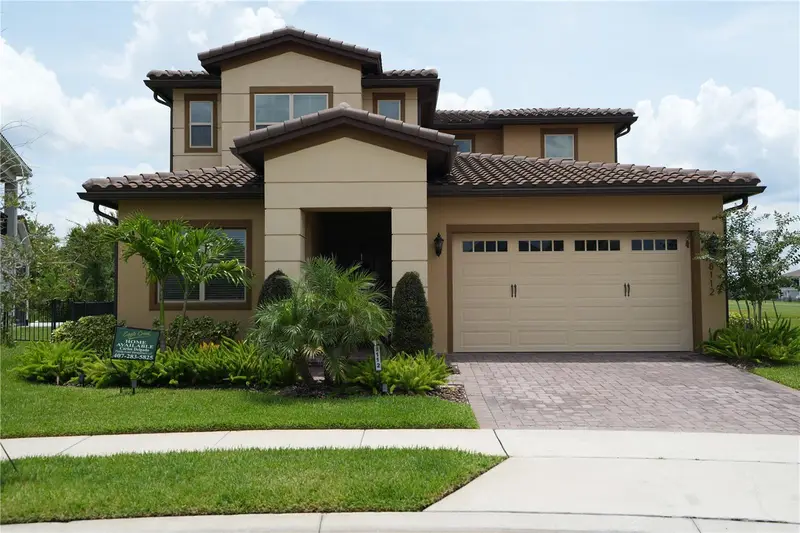 Eagle Creek listing