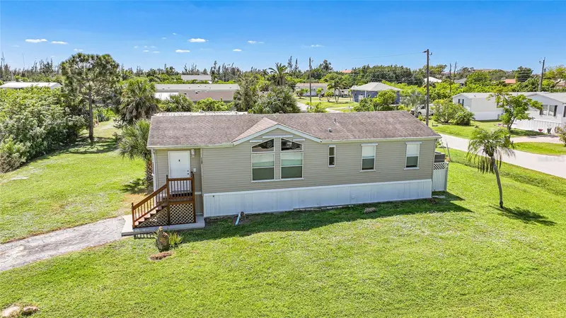 1125 Marlin Dr, FL