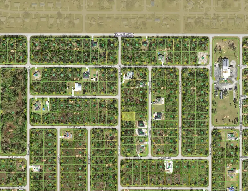 80 Hamden St, FL