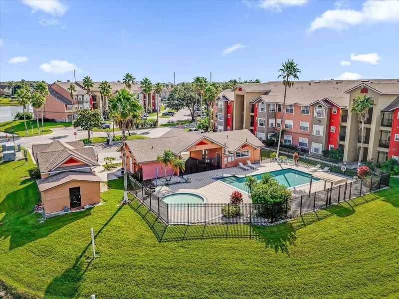 2218 Grand Cayman Court, FL