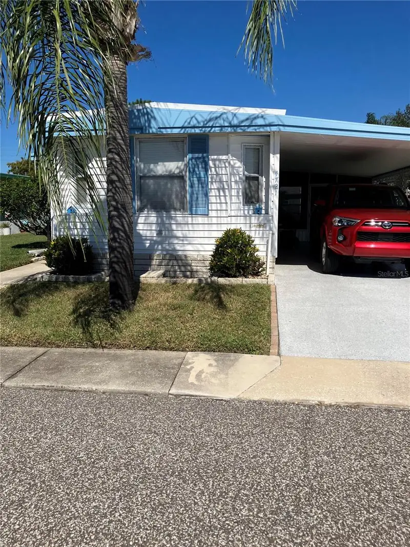 4721 Burney Dr, FL