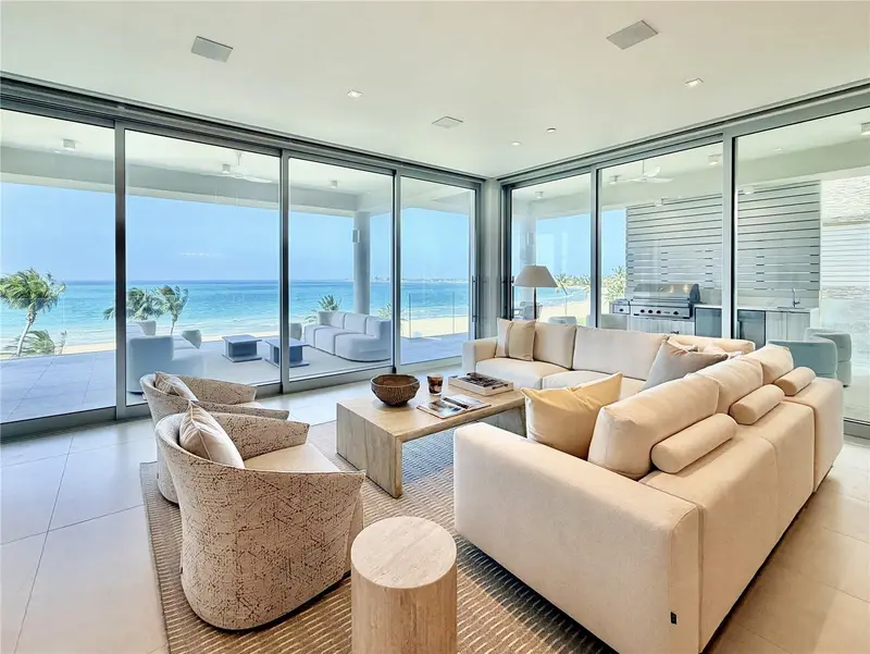Bahia Beach Golf Club Ocean Drive Condominium #3401, PR