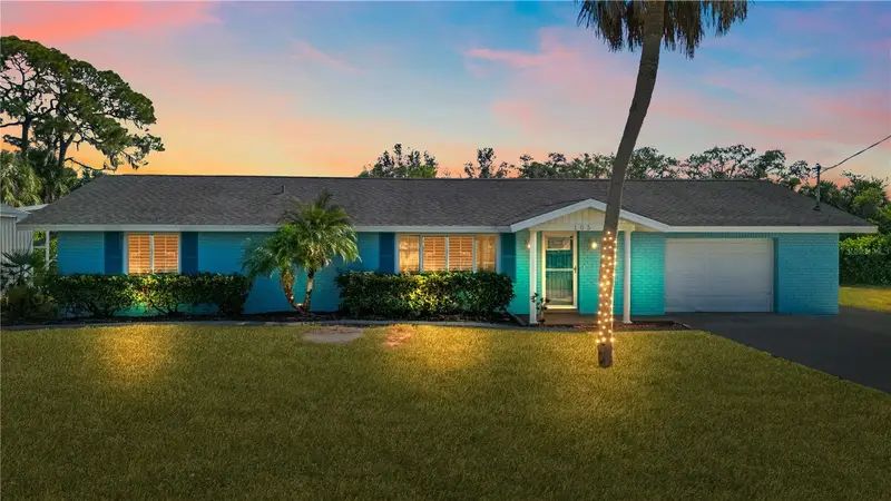 105 E North Branch Rd, FL