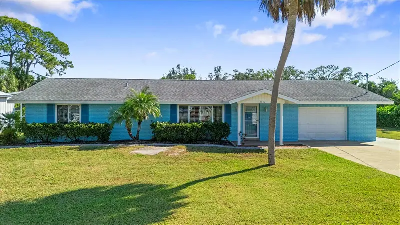 105 E North Branch Rd, FL