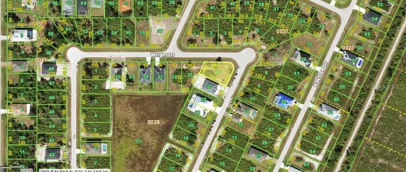 136 Wright Dr, FL