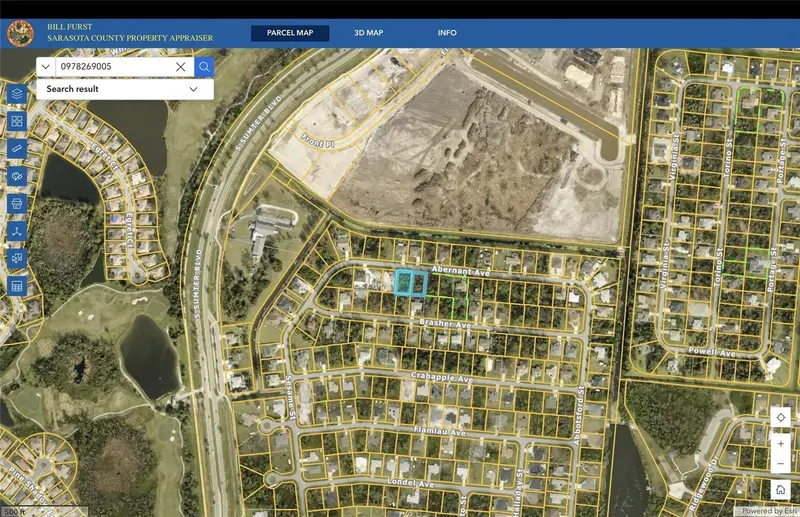 Lot 5 & 6 Abernant Ave #2, FL