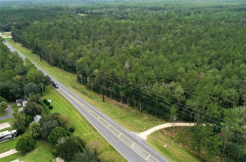 Tbd E Highway 40, FL