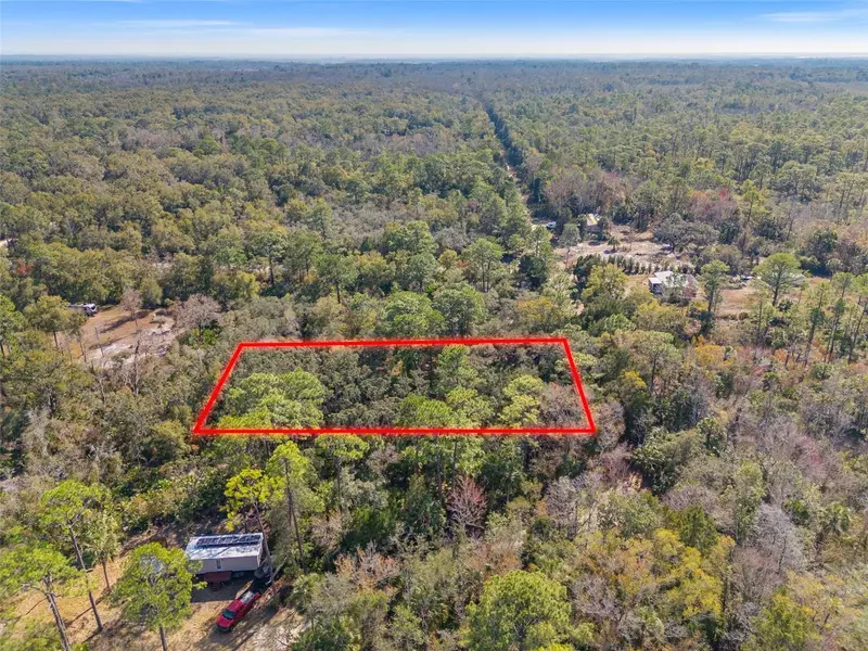 419 N Vesper Pt, FL
